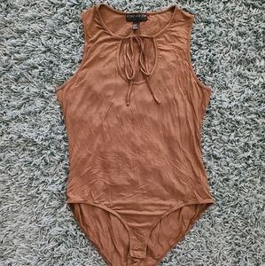 Forever 21 Bodysuit